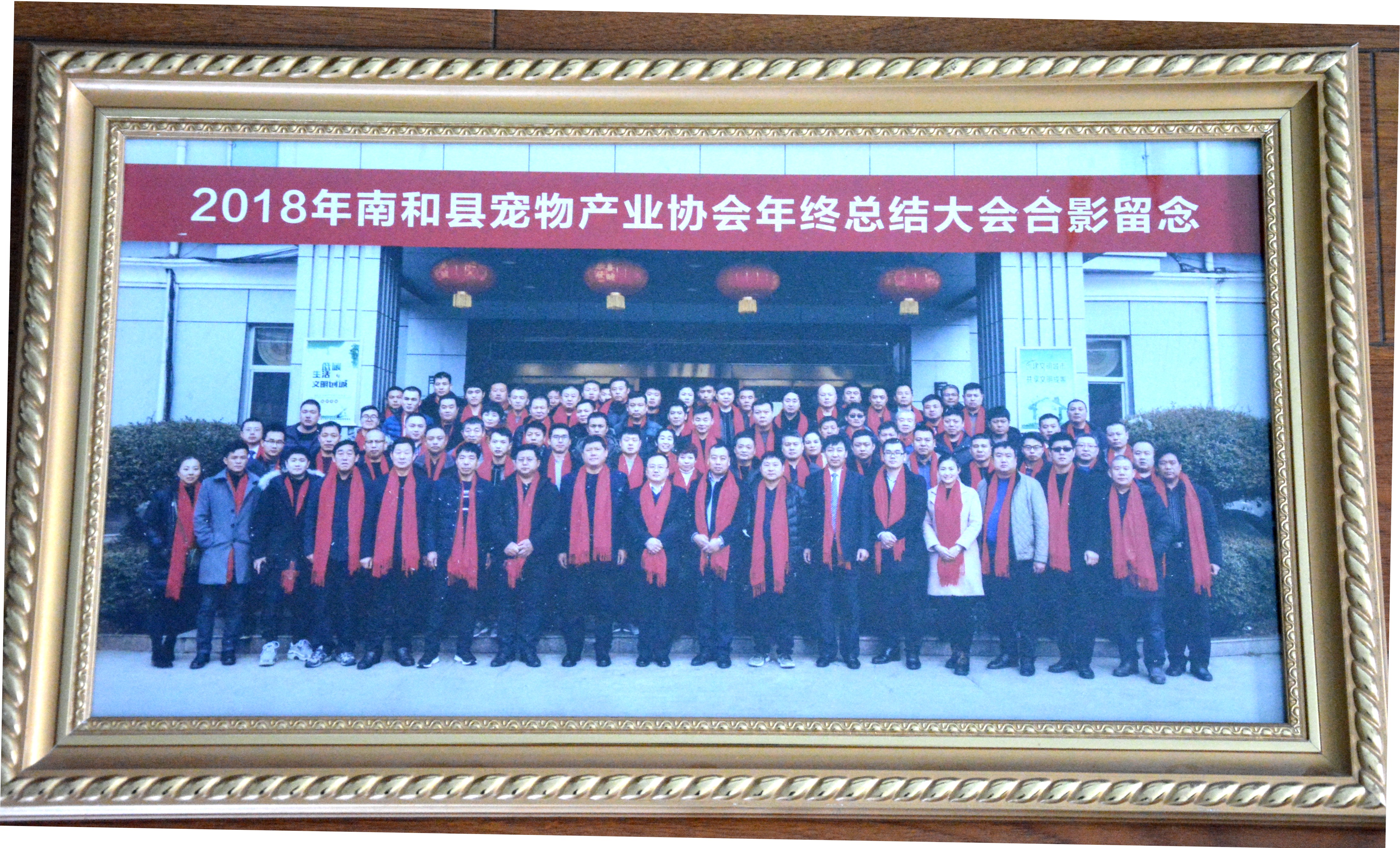 榮譽資質(zhì)